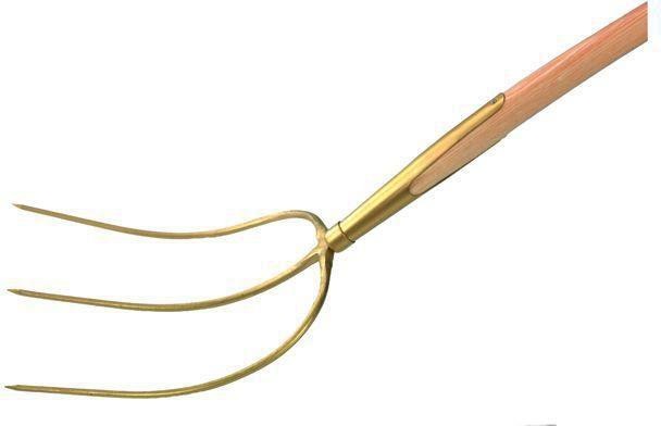 Produktbild BRW Heu- und Worbgabel BASIC