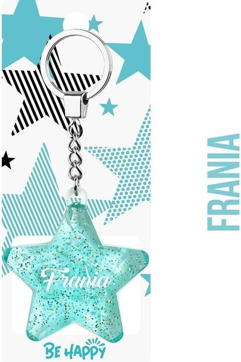 Immagine prodotto Maison Francis Kurkdjian Star Frania Schlüsselanhänger