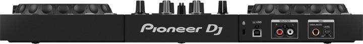 Produktbild Pioneer DJ-Controller Set DDJ-400