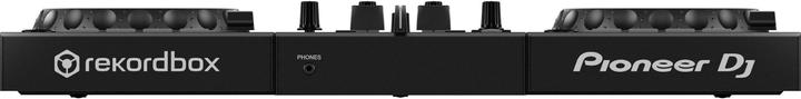 Produktbild Pioneer DJ-Controller Set DDJ-400