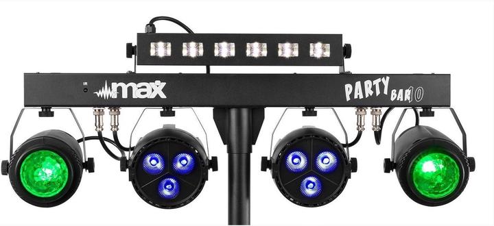 Produktbild Pioneer DJ-Controller Set DDJ-400