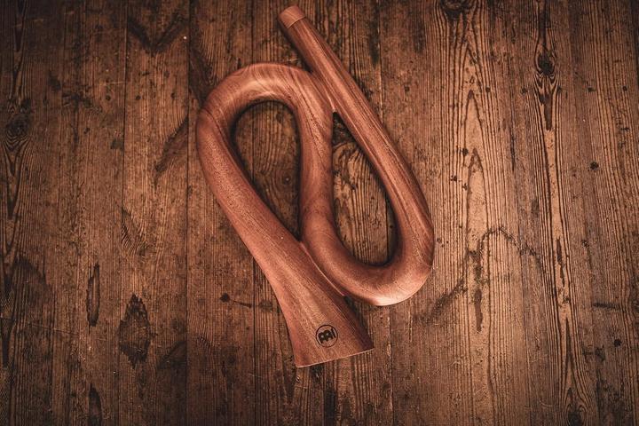 Image du produit Meinl Didgeridoo forme S Pro (Percussion)