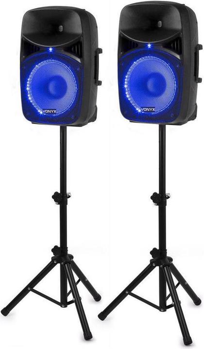 Produktbild Pioneer DJ-Controller Set DDJ-400