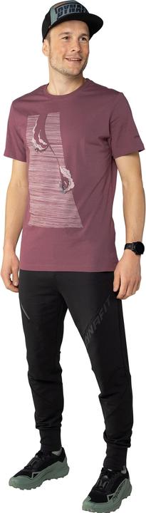 Immagine prodotto Dynafit X S. Charriere Tee M, Magliette (XL)