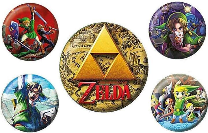Immagine prodotto The Legend of Zelda UTPM933 P