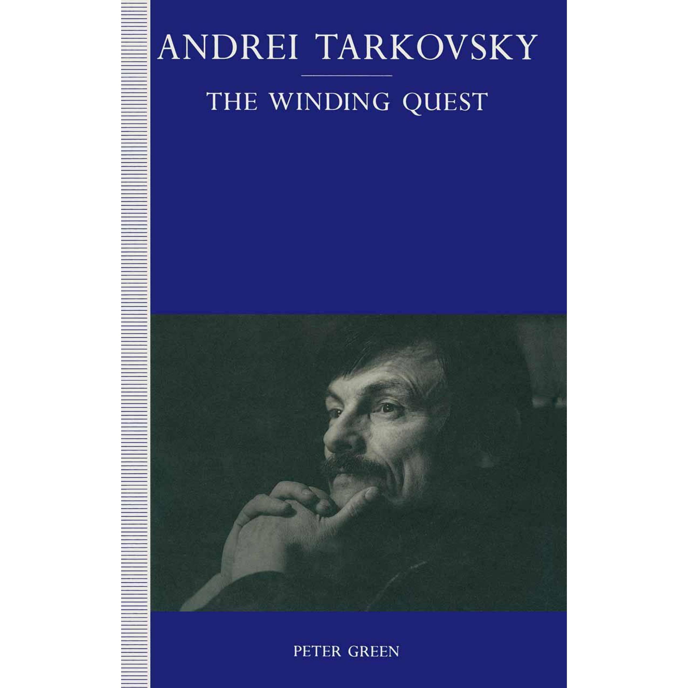 Andrei Tarkovsky, Ratgeber von Peter Green