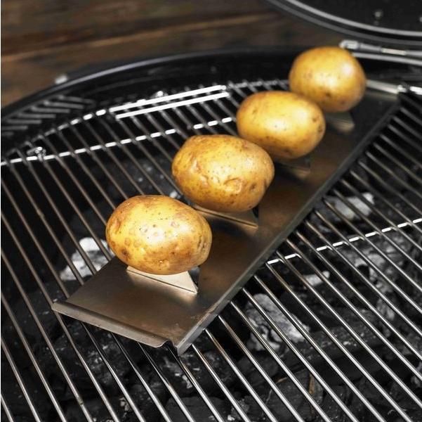 Image du produit Rösle Support à pommes de terre Inox