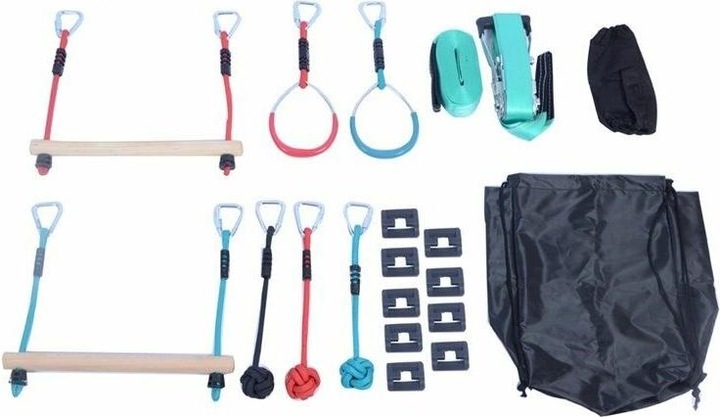 Immagine prodotto Krea Kit Ninja Slackline