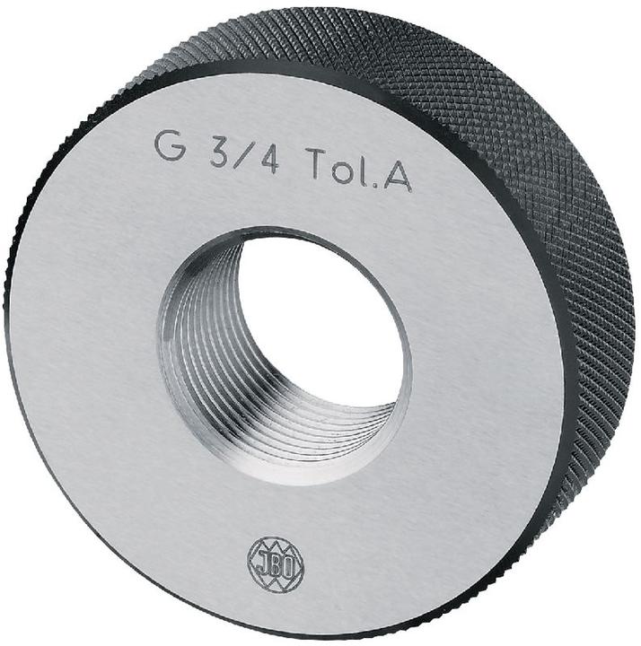 Produktbild Jbo Gewinde-Gutlehrring