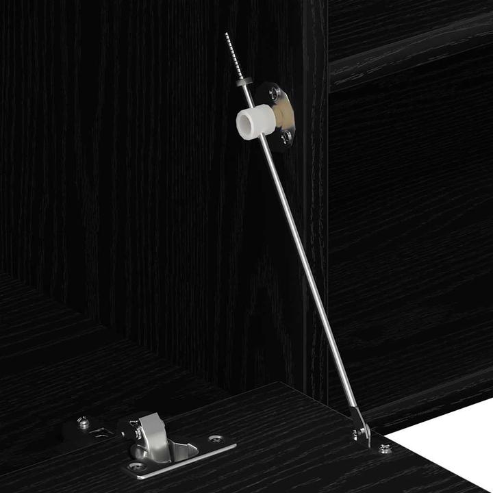 Actual product image vidaXL TV-Schrank (120 x 34 x 37 cm)