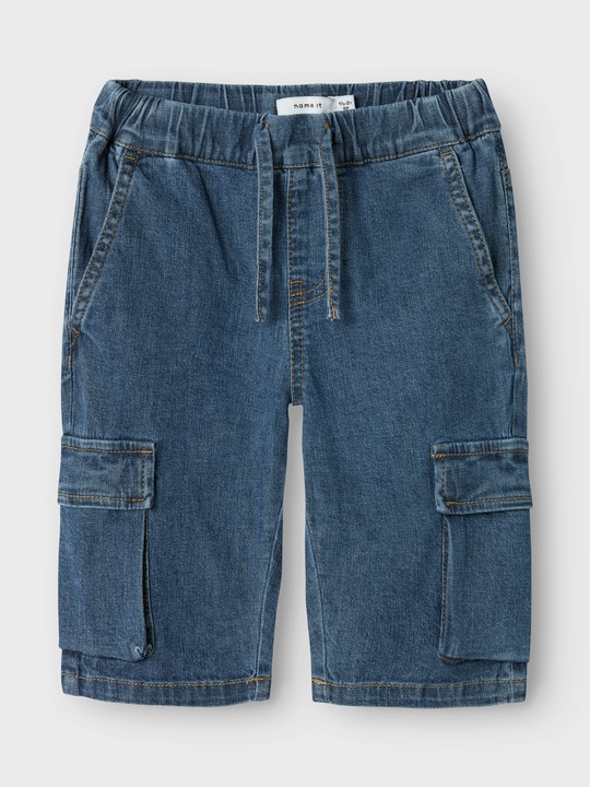 Actual product image Name it Denim Slip (92)