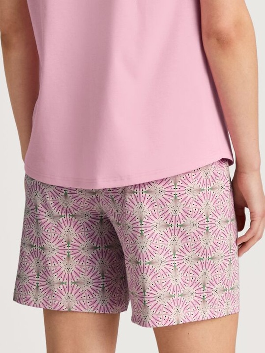 Image du produit Calida Sweet Dreams Kurz-Pyjama (M)
