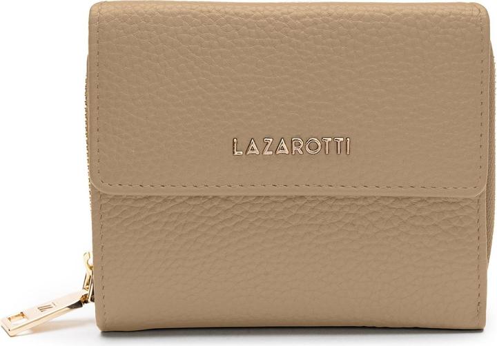 Immagine prodotto Lazarotti Bologna Leather Geldbörse Leder 12 cm
