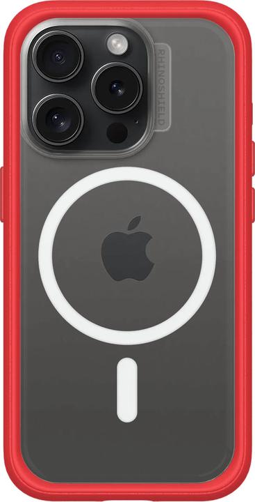 Produktbild RhinoShield Mod NX MagSafe iPhone 15 Pro (Apple iPhone 15 Pro)