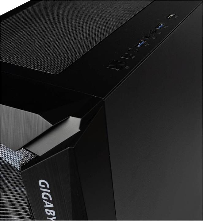 Productafbeelding Gigabyte Gaming PC AMD Ryzen 7 7800X3D 32GB RAM 2TB SSD Nvidia GeForce RTX 4060 8GB GDDR6 Win 11 Pr (2000 GB, 32 GB, AMD Ryzen 7 7800X3D, GeForce RTX 4060 Ti)