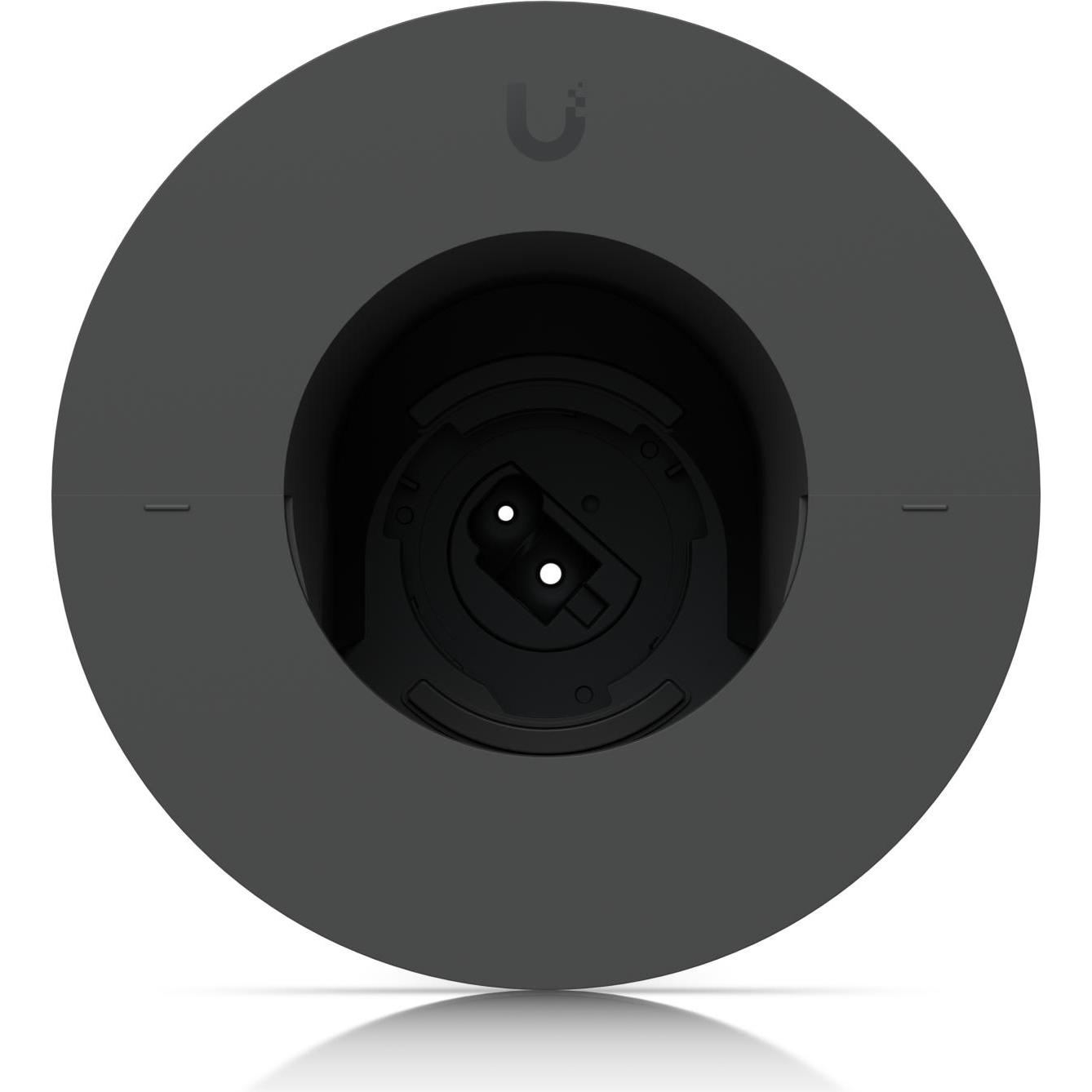 Ubiquiti Anschlussbox G6 Pro 360 Schwarz 1 Stück (Montage-Kit), Netzwerkkamera Zubehör
