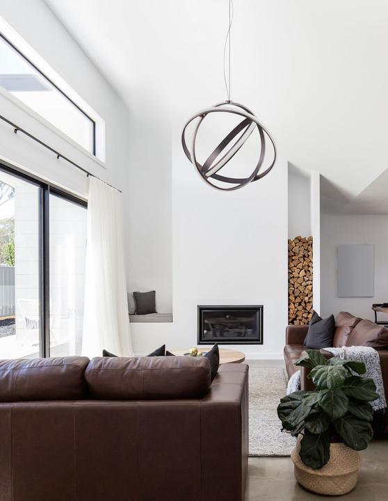 Productafbeelding Nova Luce Hanglampen (2627.01 lm)