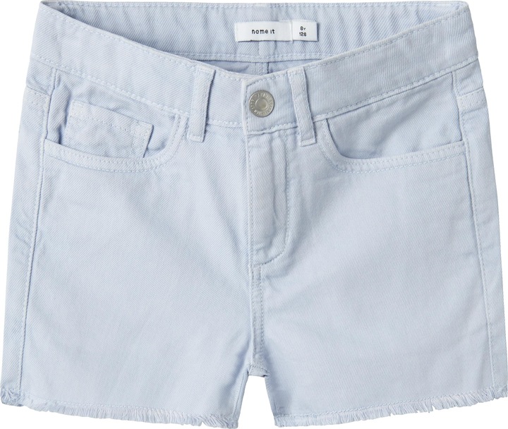 Name it NKFROSE MOM TWI SHORTS 3248-TW TB