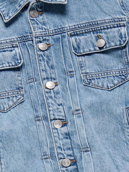 Produktbild Only & Sons Junior Osjduke Lb 2847 Tai Dnm Jacket Noos (164)