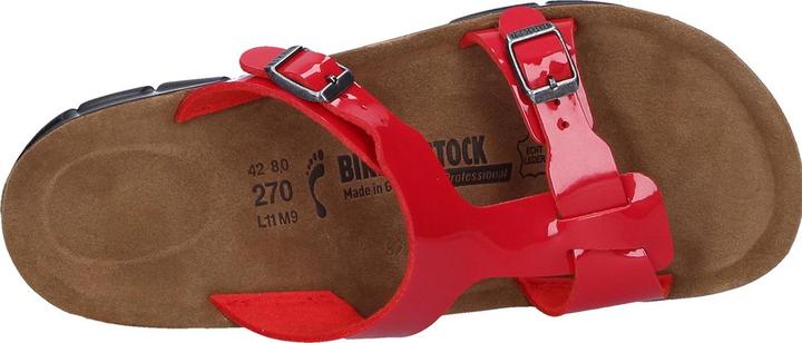 Produktbild Birkenstock Sofia Birko-Flor Weichbettung schmal (41)
