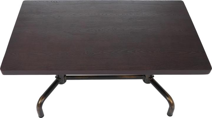 Produktbild JOHN316 Esszimmertisch (80 x 140 x 74 cm)