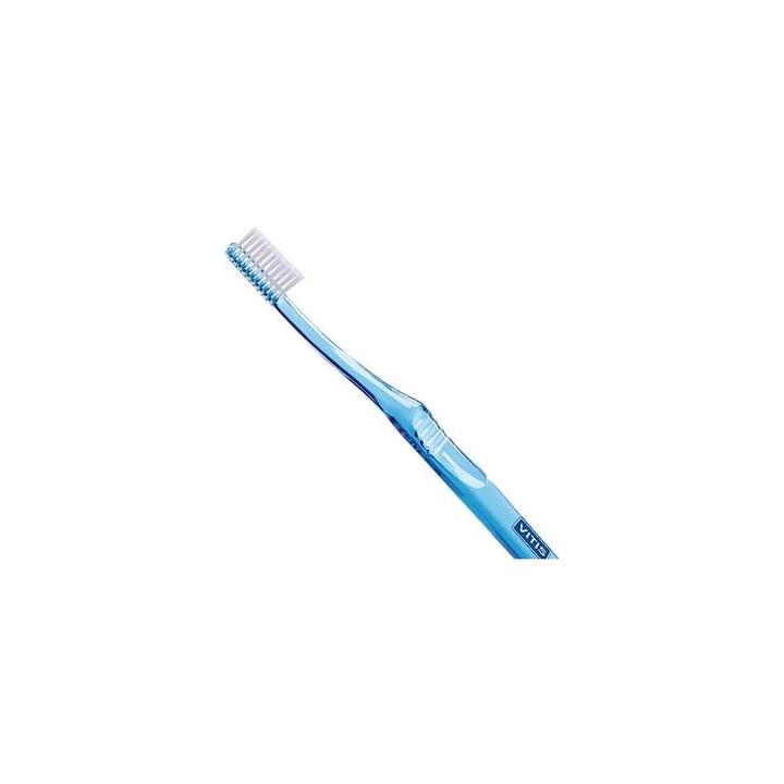 Produktbild Vitis implant Sulcus Zahnbürste Zahnbürste (Weich, 1 x)