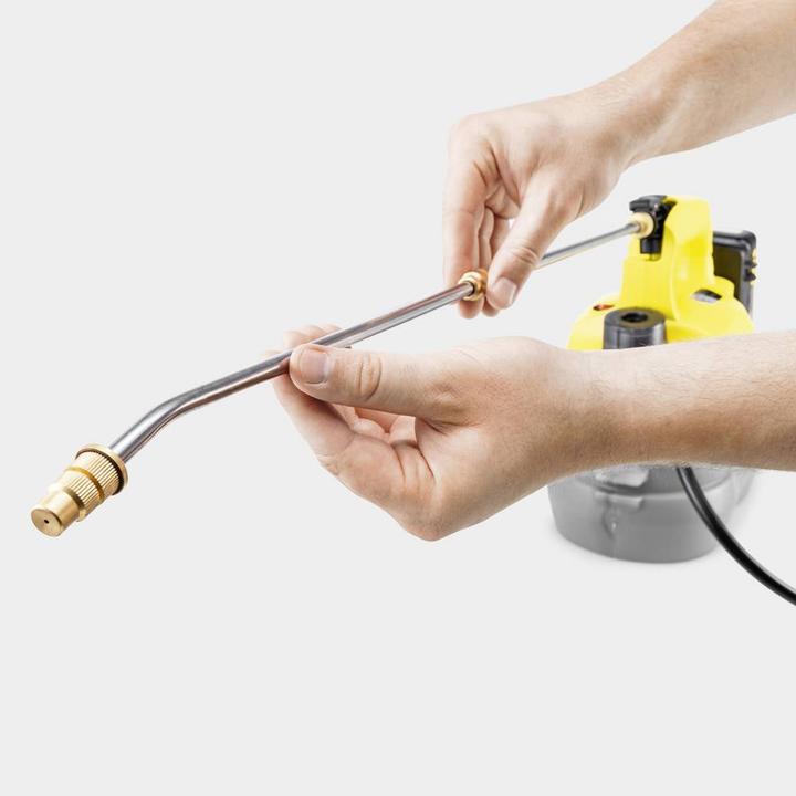 Image du produit Kärcher PSU 4-18 INT (4 l)