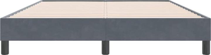 Produktbild vidaXL Bettgestell (160 x 220 cm)