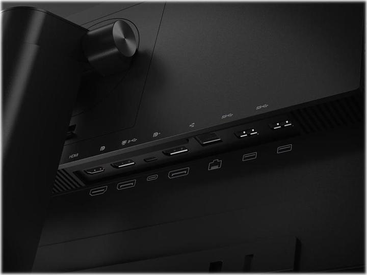Actual product image Lenovo ThinkVision P27h-20 (2560 x 1440 pixels, 27")