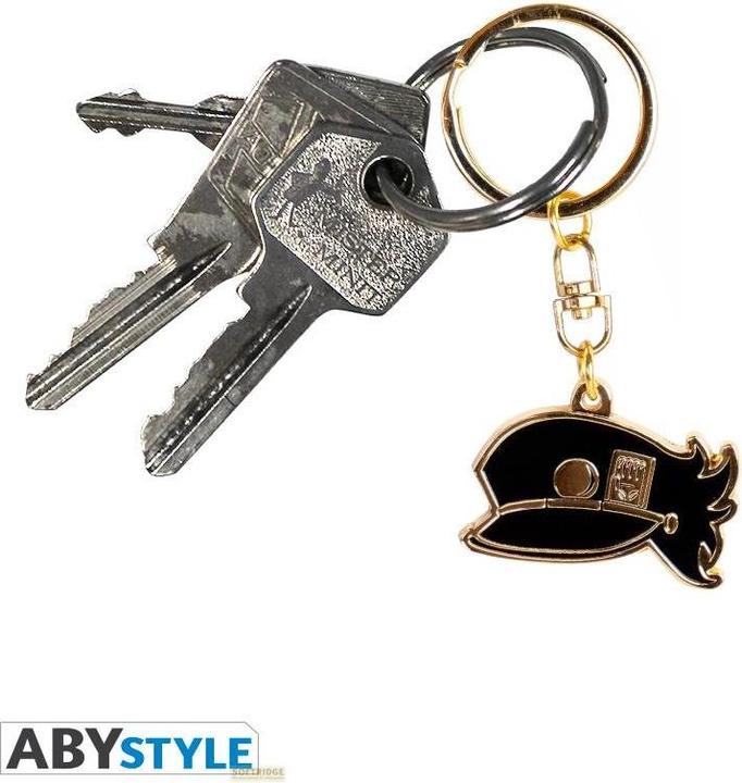 Produktbild ABYstyle Jojo's Bizarre Adventure - Jotaros Kappe