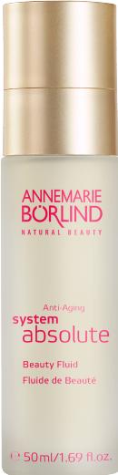 Actual product image Annemarie Börlind System Absolute (50 ml, Day cream, Night cream, Up to SPF 10)