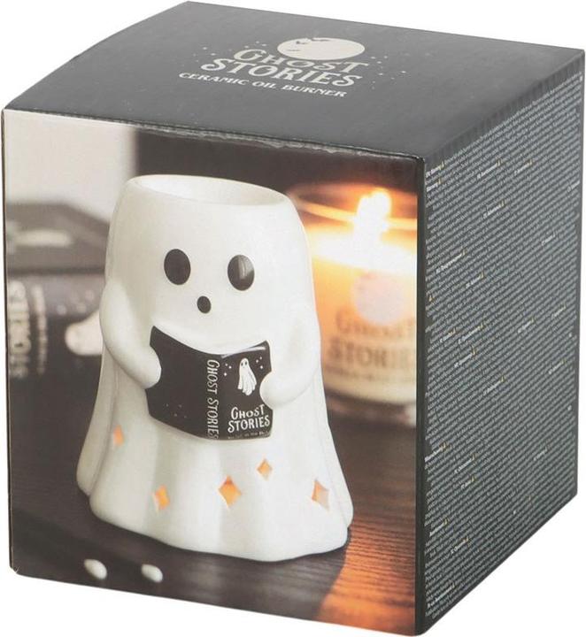 Produktbild Something Different Ghost Stories Ölbrenner