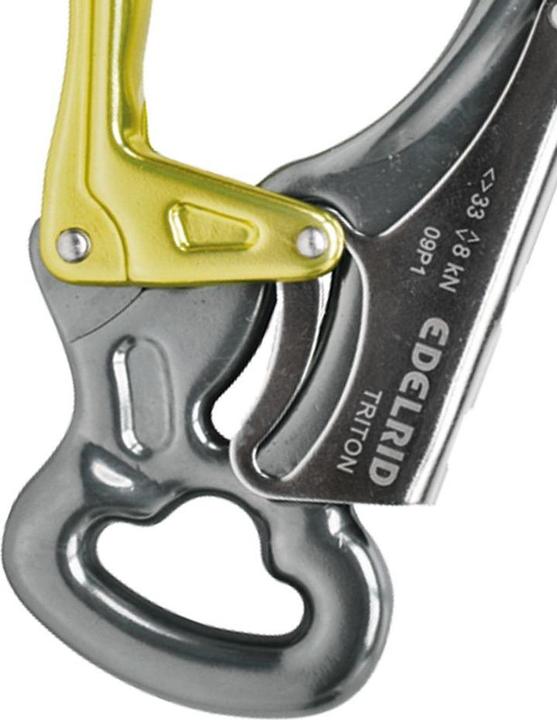 Produktbild Edelrid DSG Triton