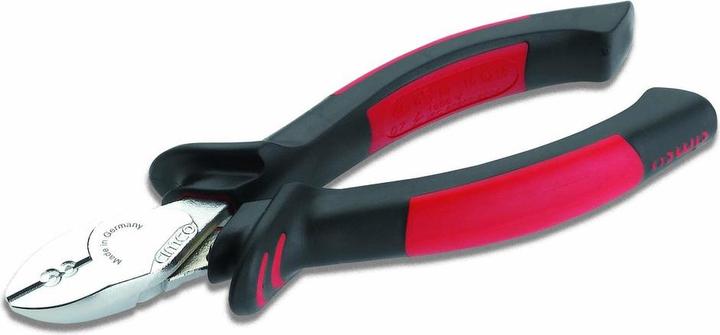 Cimco VDE Wire stripper side cutter (160 mm)