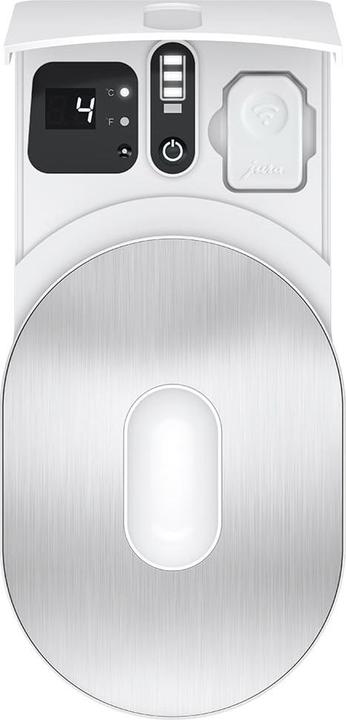 Actual product image Jura Cool Control White 0.6l (EA)