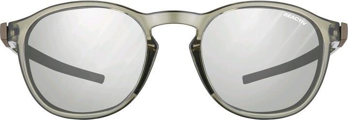 Image du produit Julbo Shine L Grün Durchscheinend Glänzend Grün REACTIV 13 Glare Control