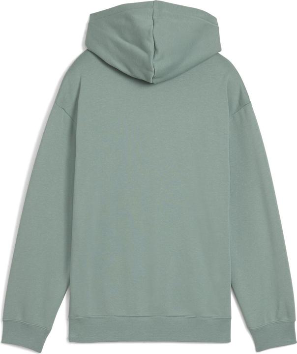 Immagine prodotto Puma ESS Small No. 1 Logo Felpa con cappuccio rilassata FL B (140)