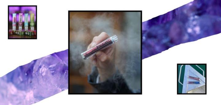 Actual product image SKE Crystal on the go (Freshness)