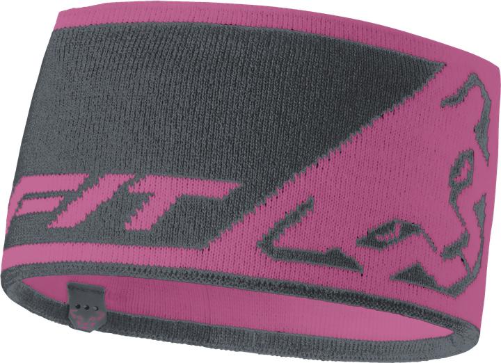 Actual product image Dynafit Leopard Logo Stirnband