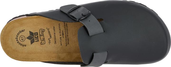 Produktbild Lico Bioline Clog Soft (41)