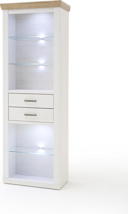 Immagine prodotto Robas Lund Bressanone (73 x 210 x 40 cm)