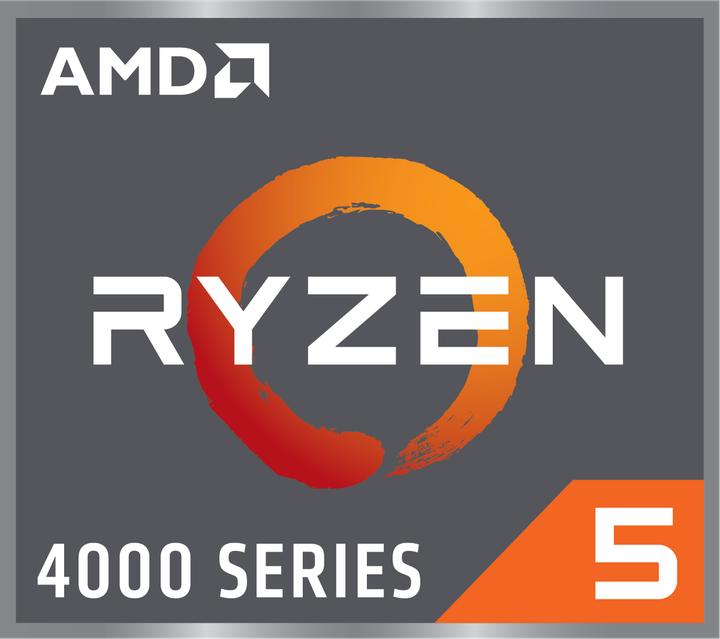 Actual product image HP ProBook 455 G7 (15.60", AMD Ryzen 5 4500U, 8 GB, 256 GB)
