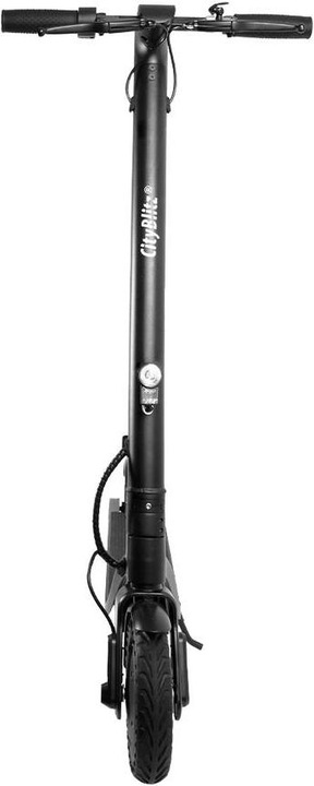 Produktbild CityBlitz Traveller (20 km/h, 30 km, 250 W)