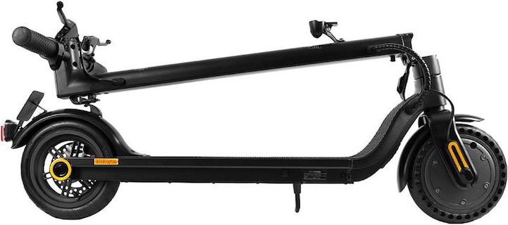 Produktbild CityBlitz Traveller (20 km/h, 30 km, 250 W)