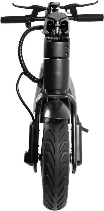 Produktbild CityBlitz Traveller (20 km/h, 30 km, 250 W)