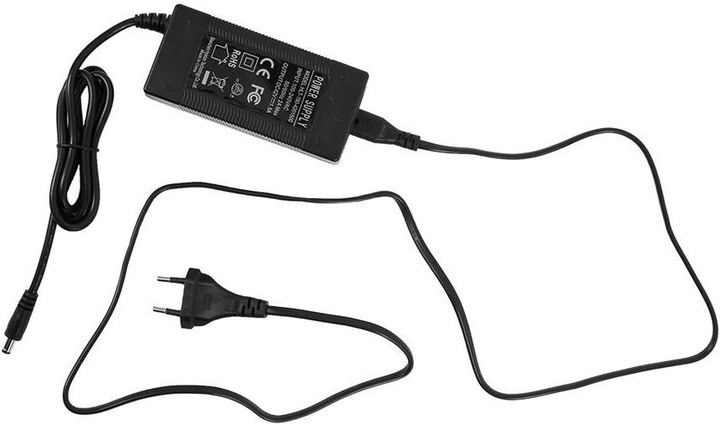 Produktbild CityBlitz Traveller (20 km/h, 30 km, 250 W)