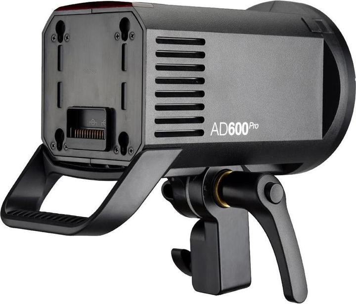 Actual product image Godox Witstro AD600 PRO TTL (600 W, Set)