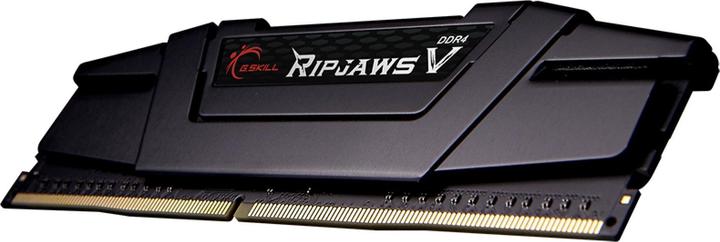 Productafbeelding G.Skill Ripjaws (4 x 32GB, 3600 MHz, DDR4 RAM, DIMM 288 pin)