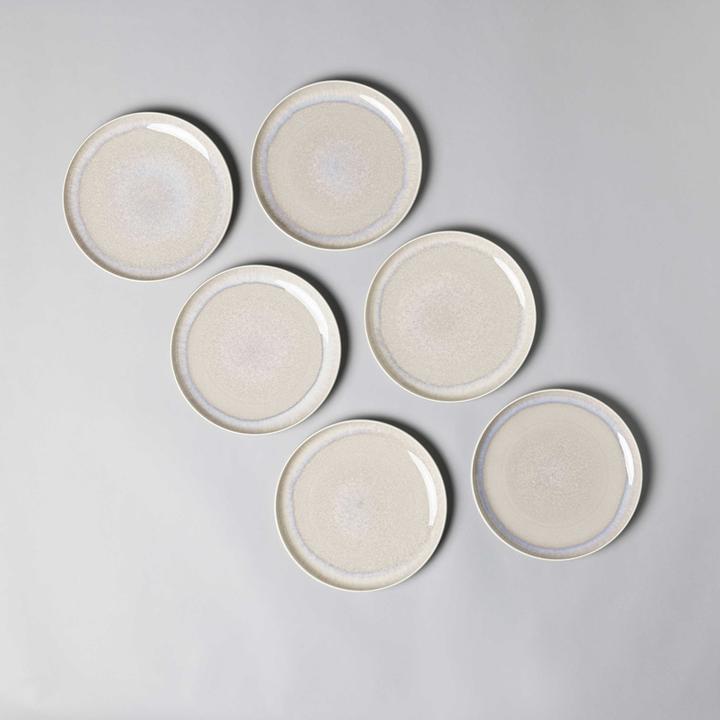 Immagine prodotto Like. by Villeroy & Boch Perlemor Sand Tafelservice (12 Pezzo/i)