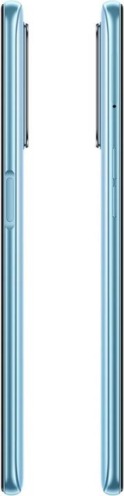 Image du produit realme 7 (64 Go, Brume blanche, 6.50", Double SIM + SD, 4G)
